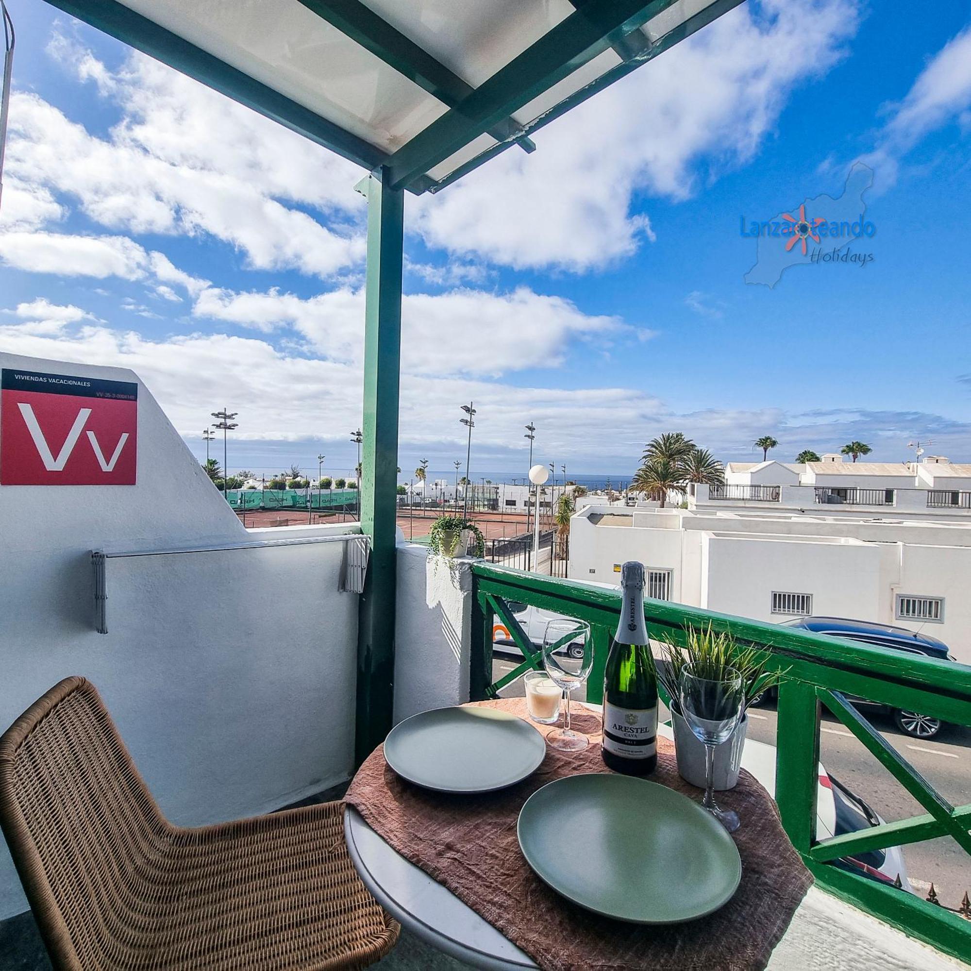 Apartamento Casa Puerto del Carmen (Lanzarote)