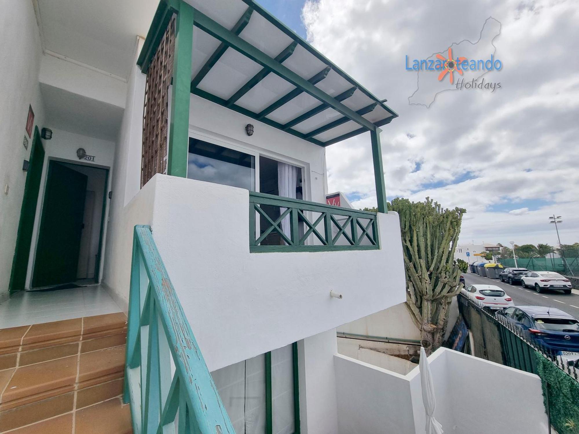 Casa * Puerto del Carmen (Lanzarote)