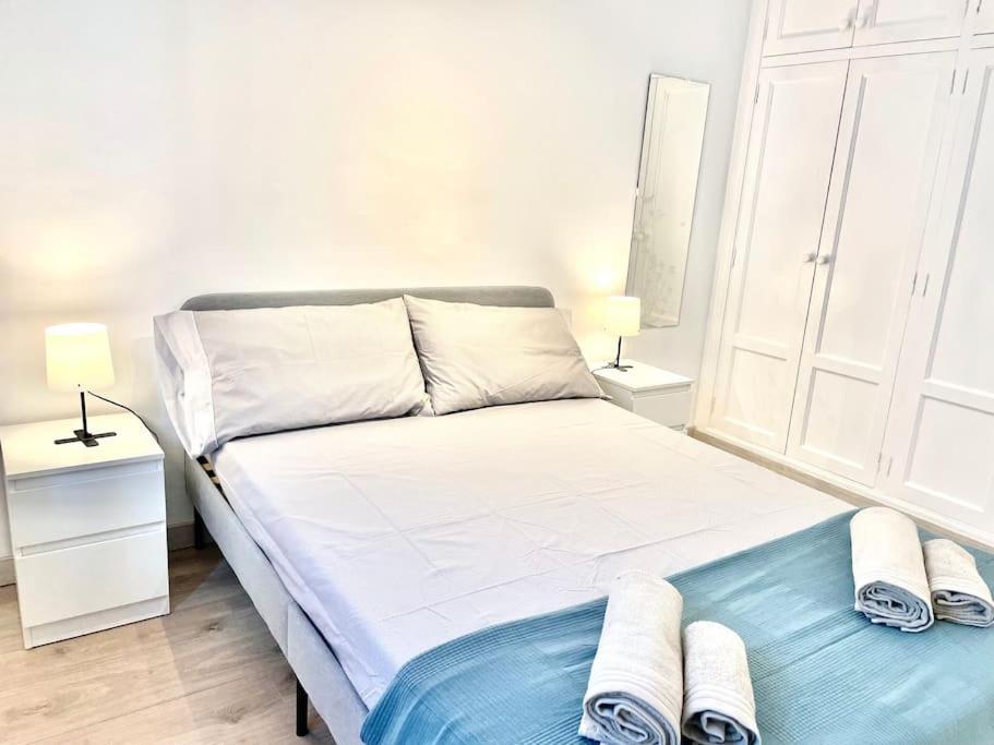 Apartamento Corner-puerto Del Carmen Close Avenida