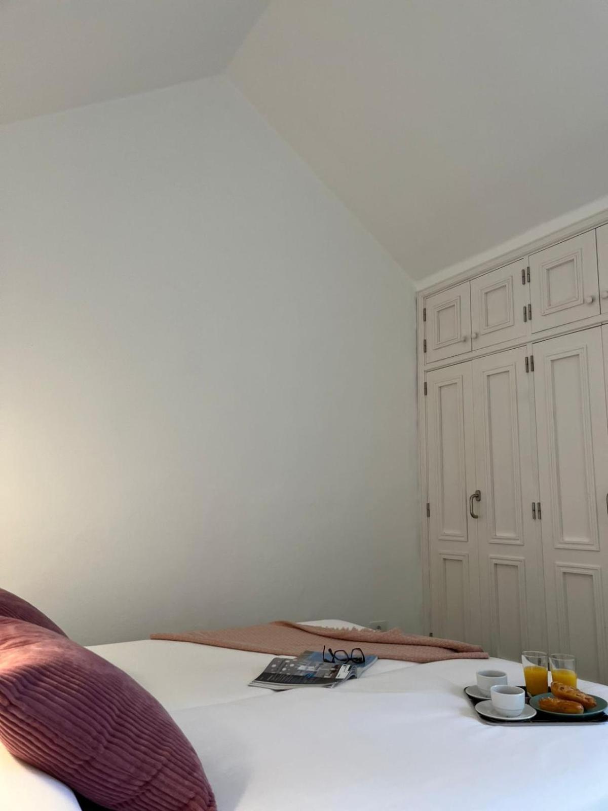 Buganvilla Apartamento Tías