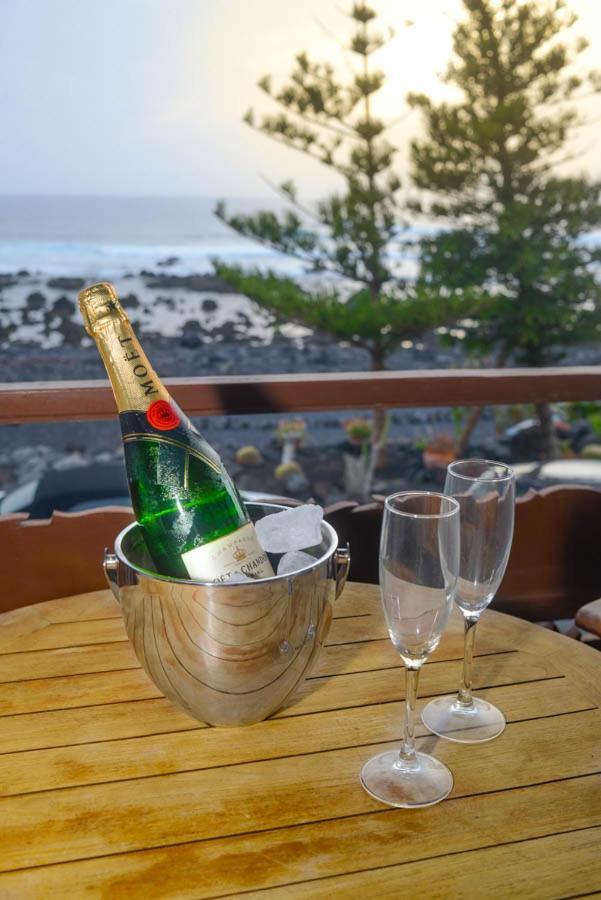 Сasa de vacaciones Buenavista Ocean Sunset