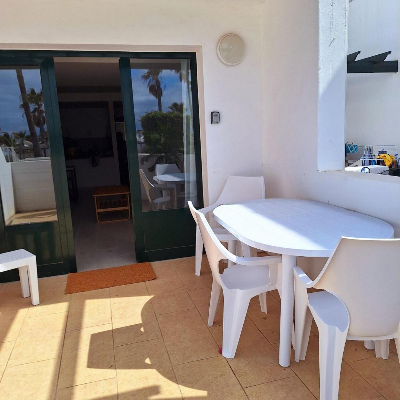 Club Valena, Puerto Del Carmen, Lanzarote * Tías