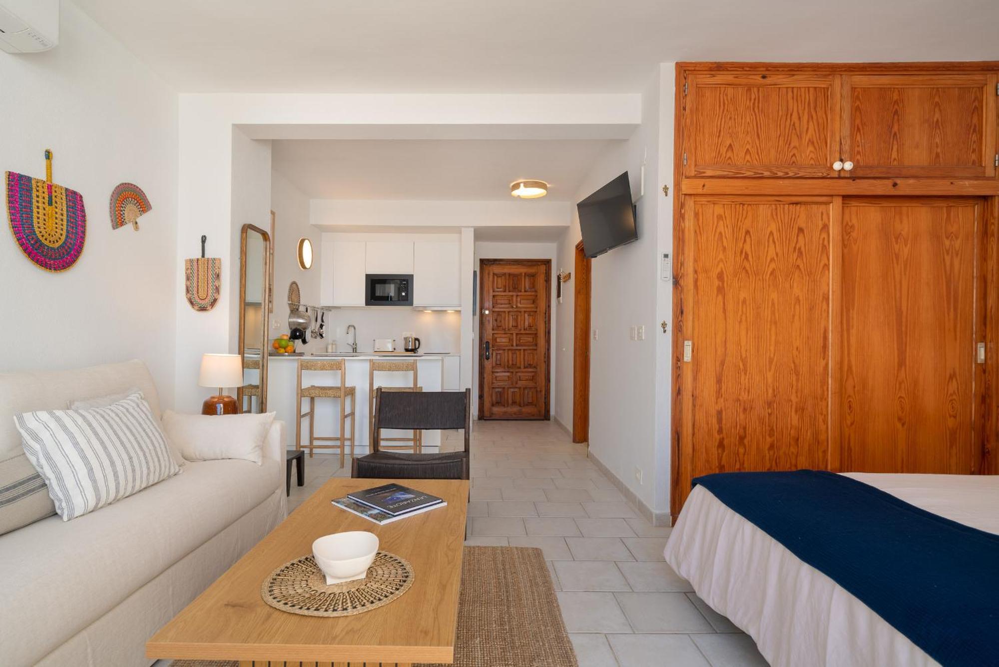 Apartamento Lanzarote Apartments, Sotavento Costa Teguise
