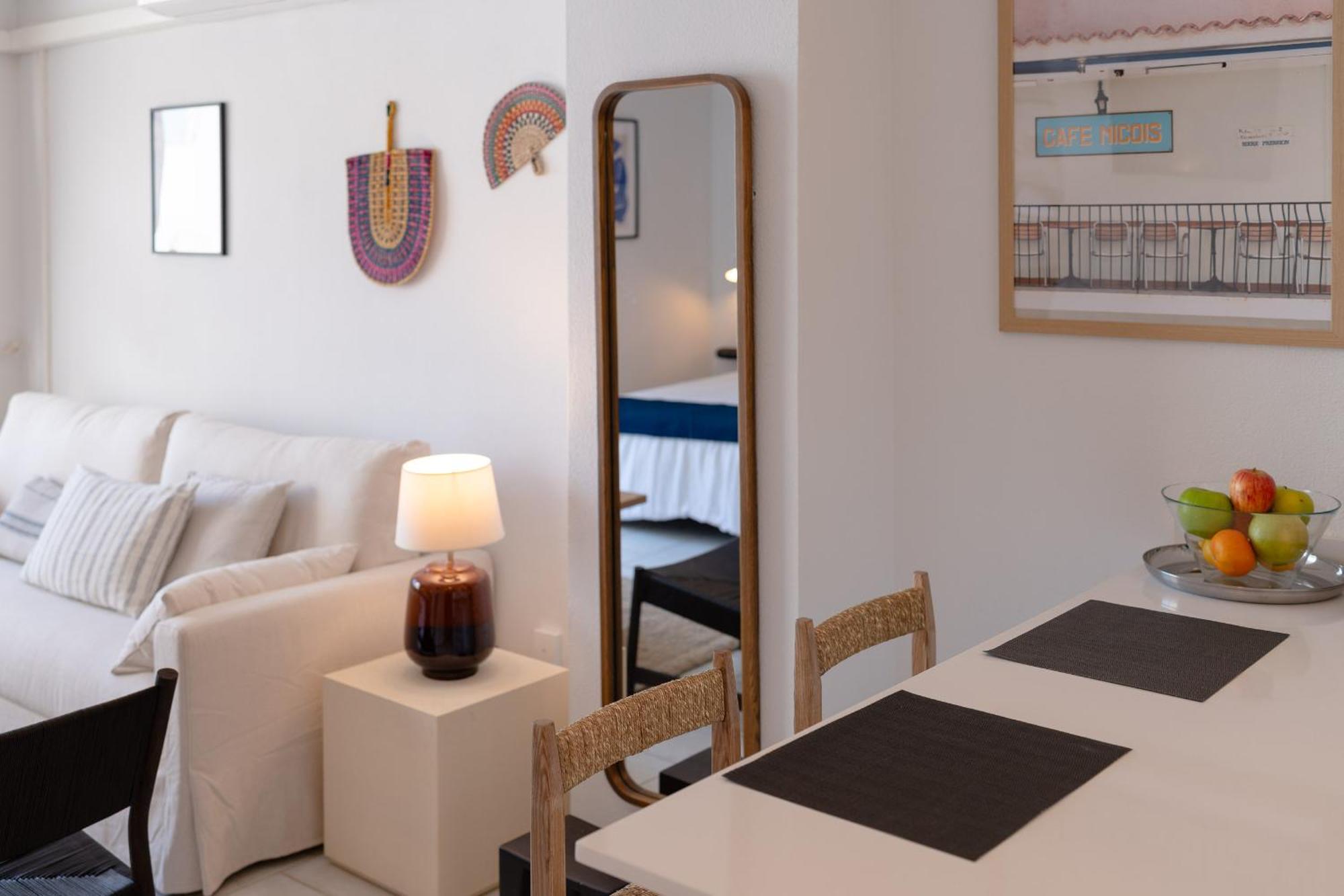 Lanzarote Apartments, Sotavento * Costa Teguise