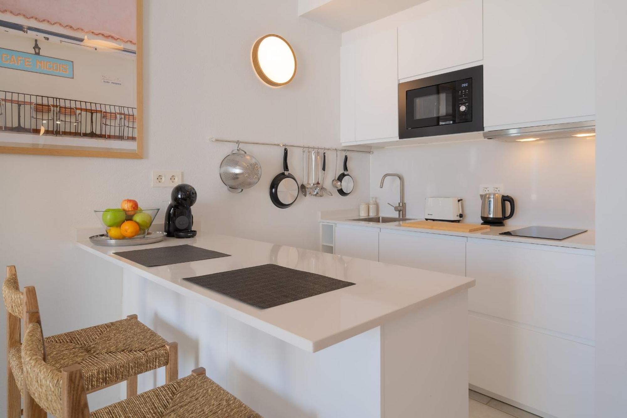 Lanzarote Apartments, Sotavento Apartamento