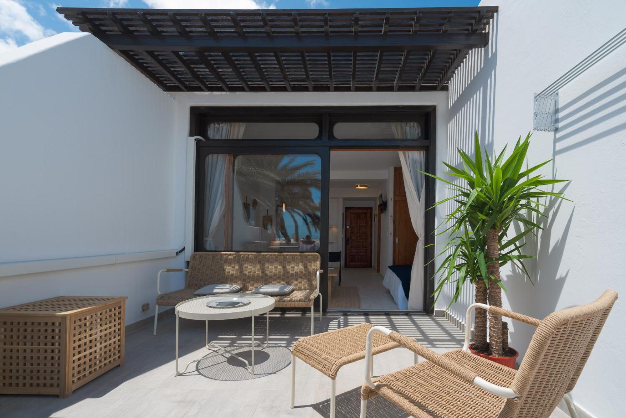 Apartamento Lanzarote Apartments, Sotavento *