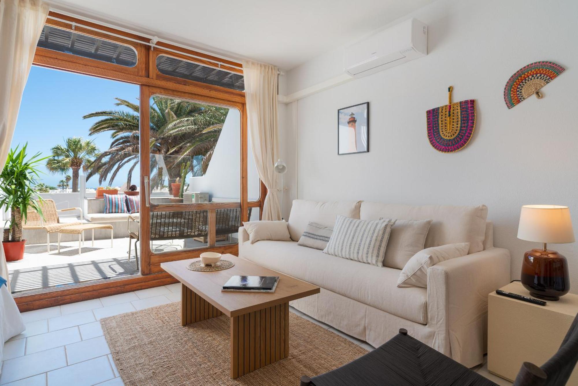 Lanzarote Apartments, Sotavento *