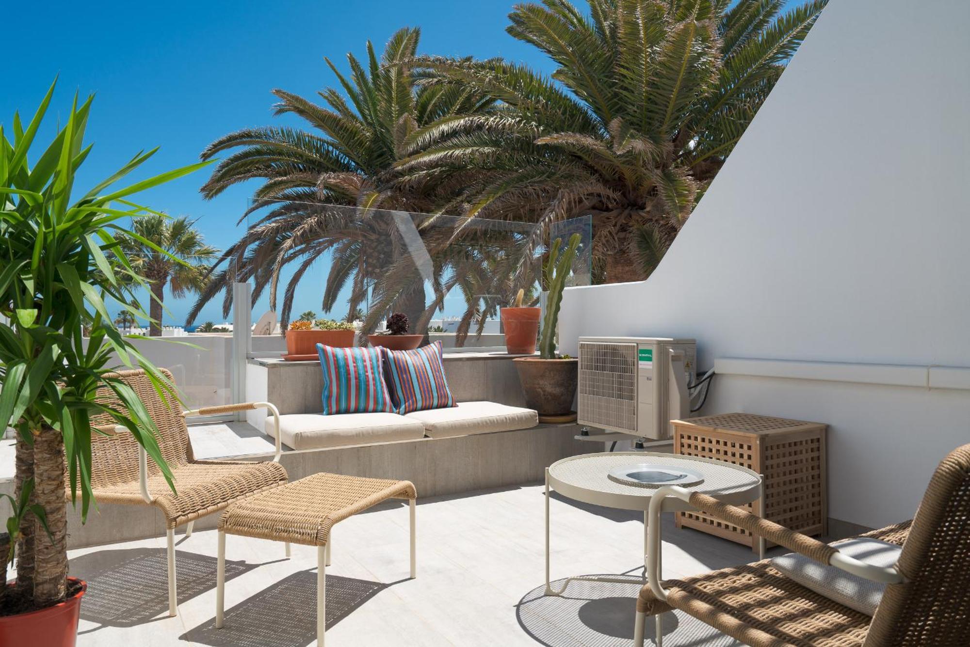 Lanzarote Apartments, Sotavento Apartamento