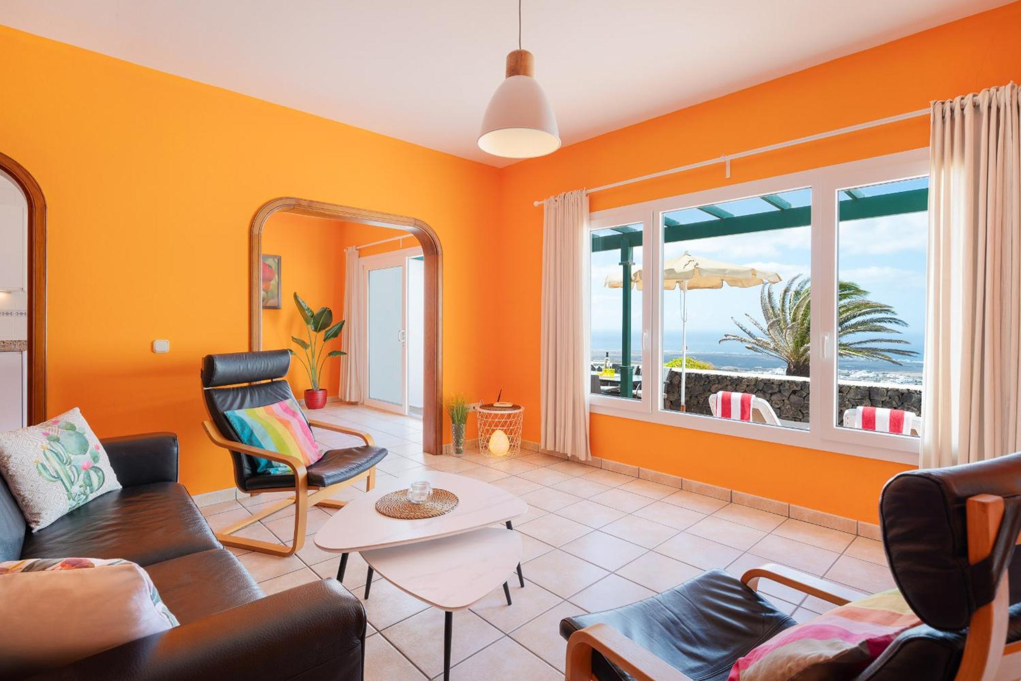 Country house Casa La Vega
