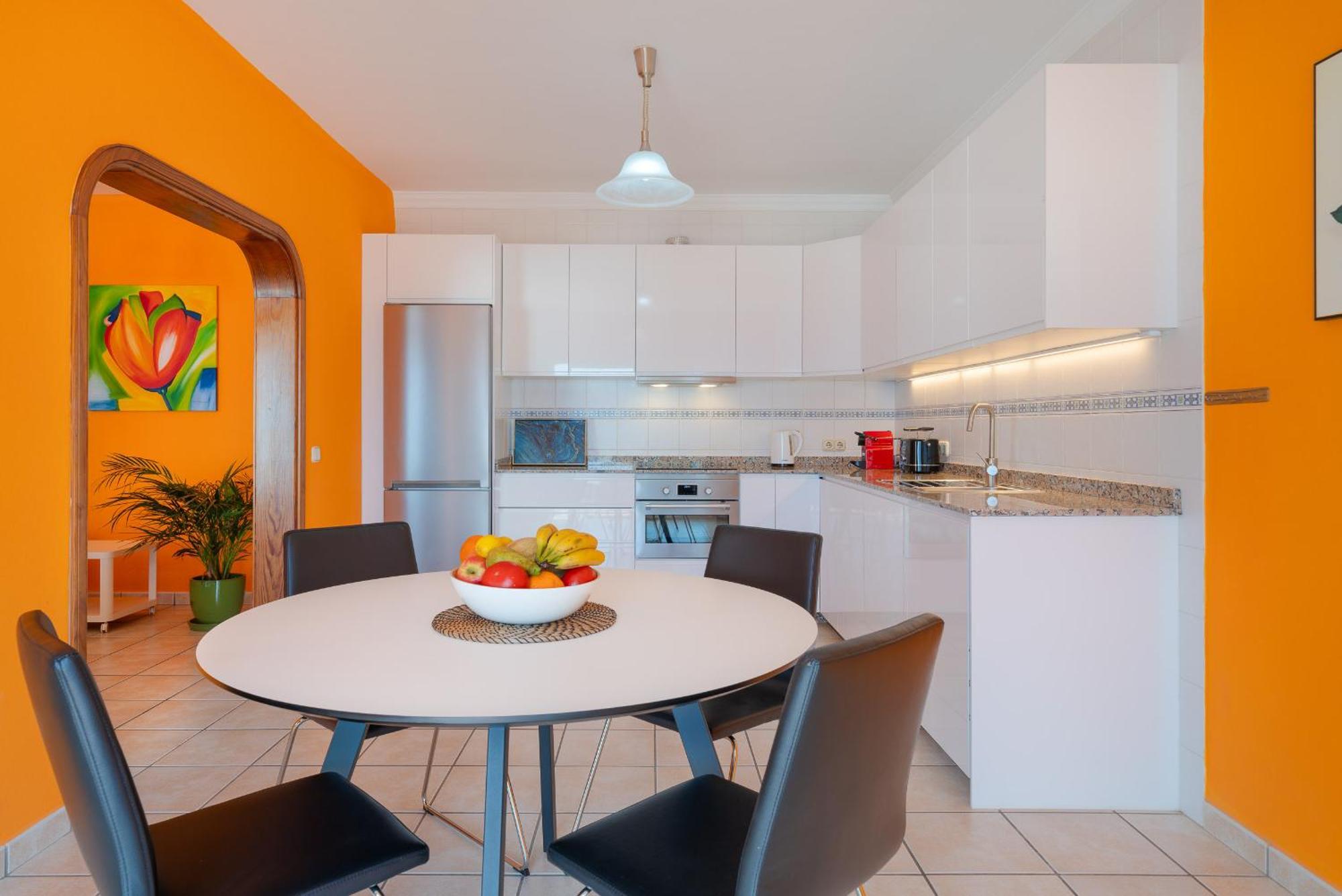 Country house Casa La Vega