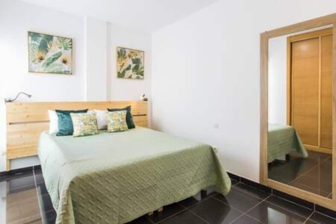 Cozy Apartment Arrecife (Lanzarote)