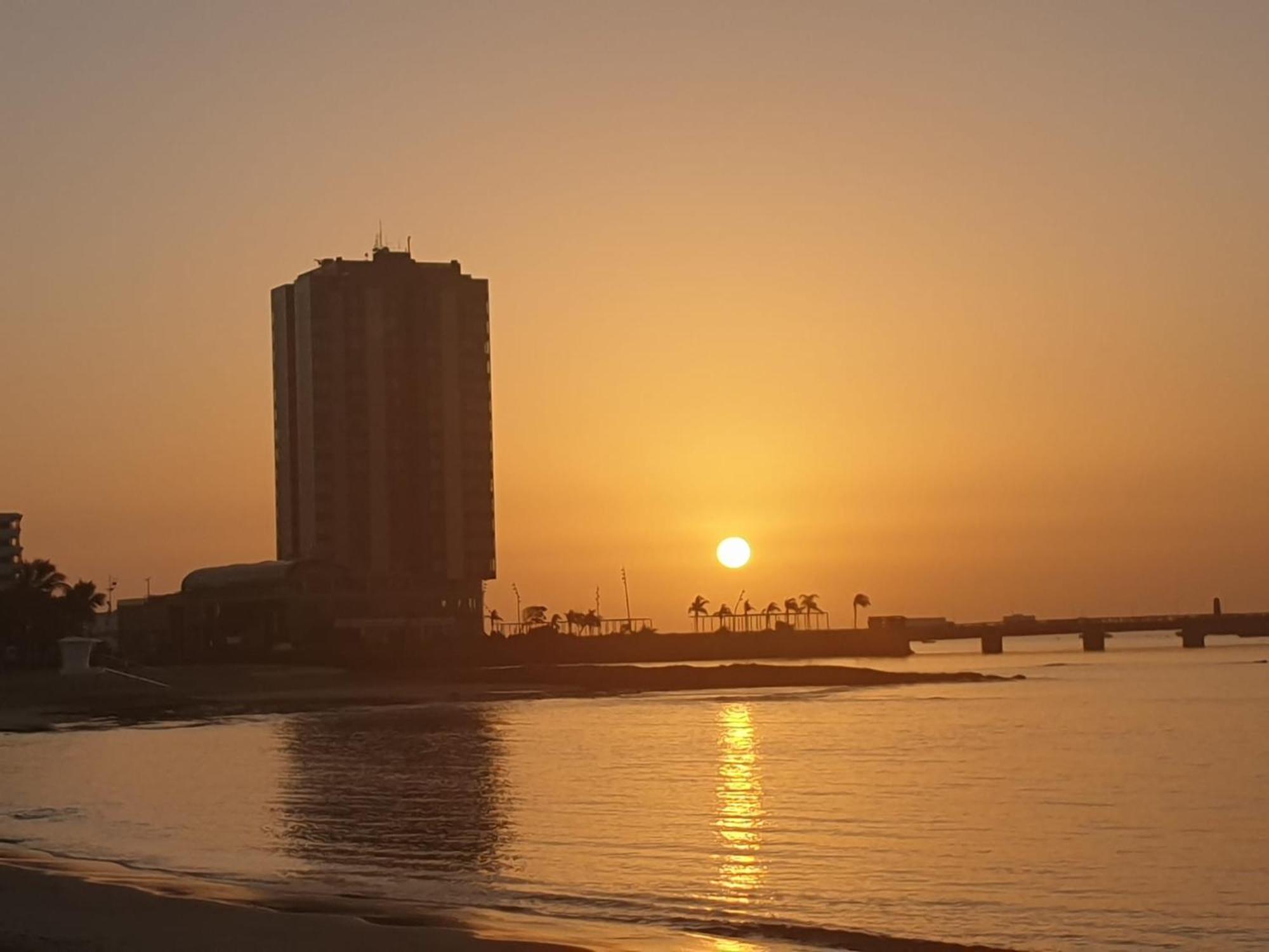 Seaview Reducto Ii Apartment Arrecife (Lanzarote)