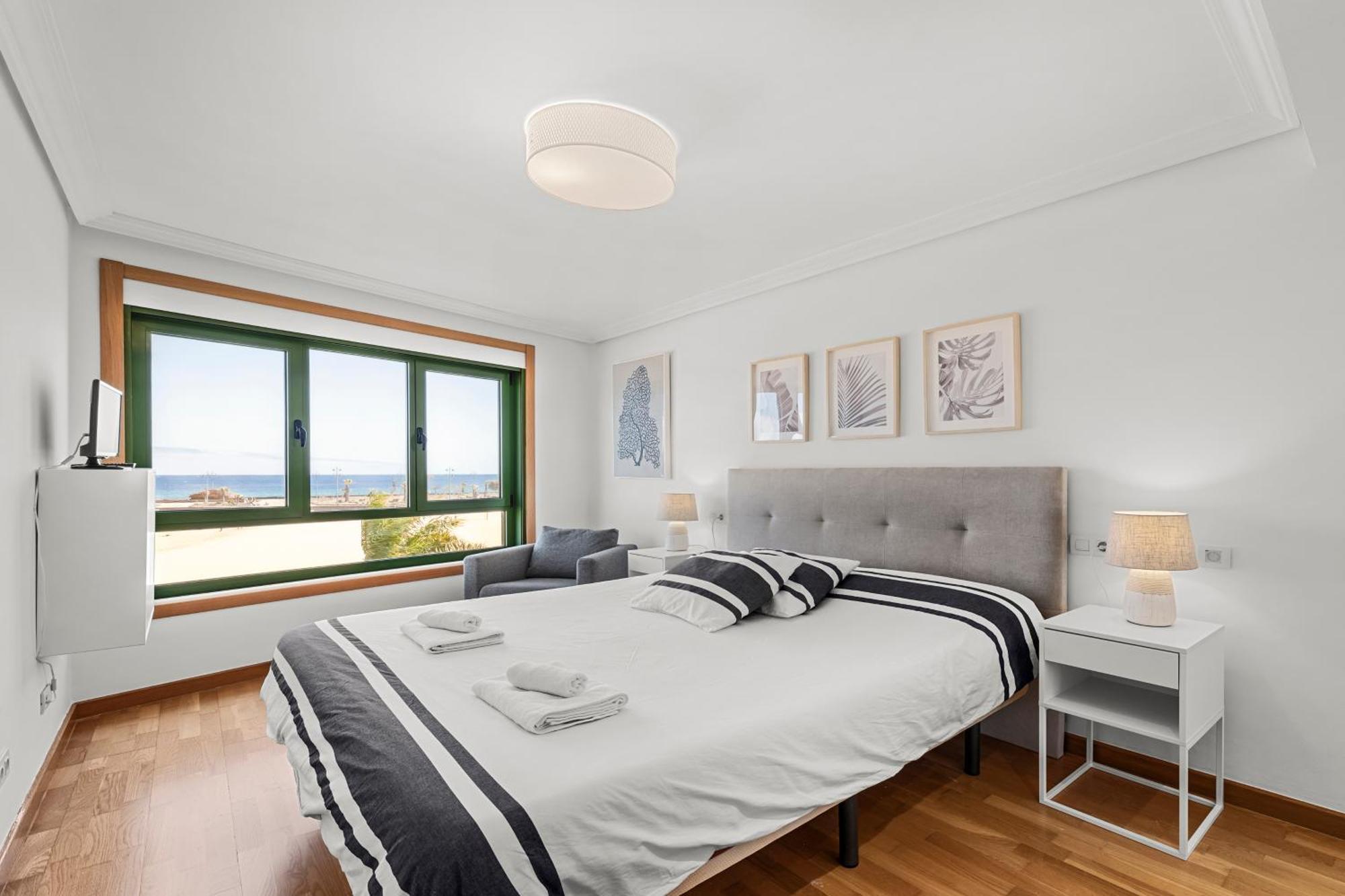 Seaview Reducto Ii Apartment *