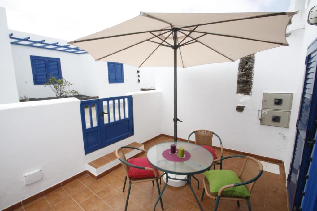 Villa Casita Al Mar Punta Mujeres