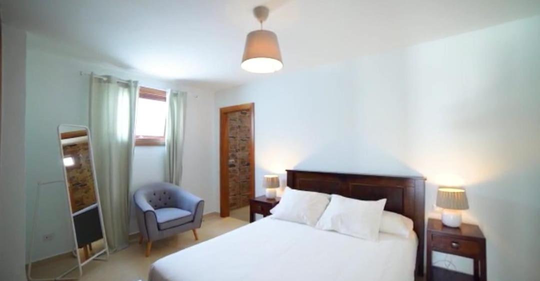 Apartamento Volcan