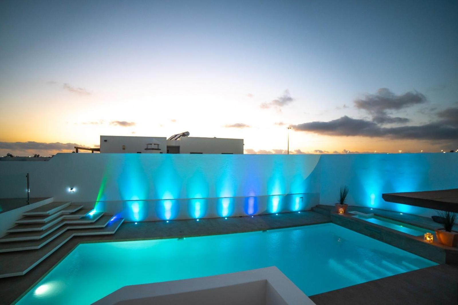 Apartamento Volcan *