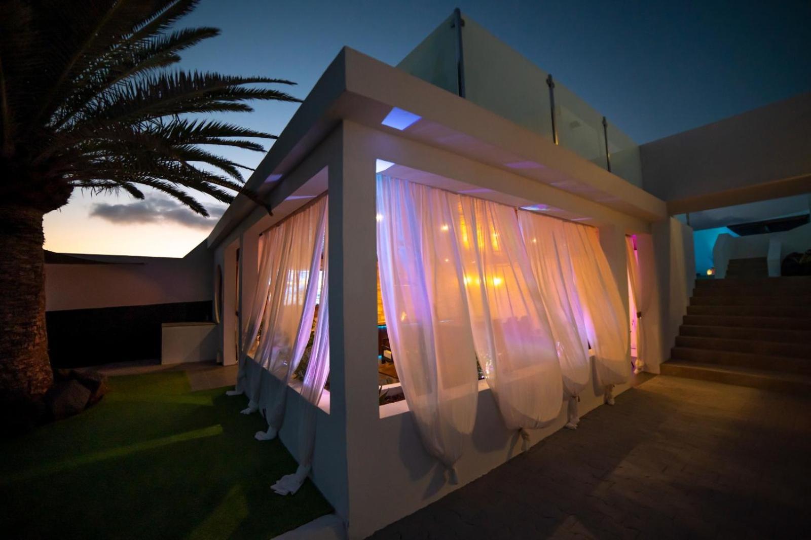 Apartamento Volcan Playa Blanca (Lanzarote)