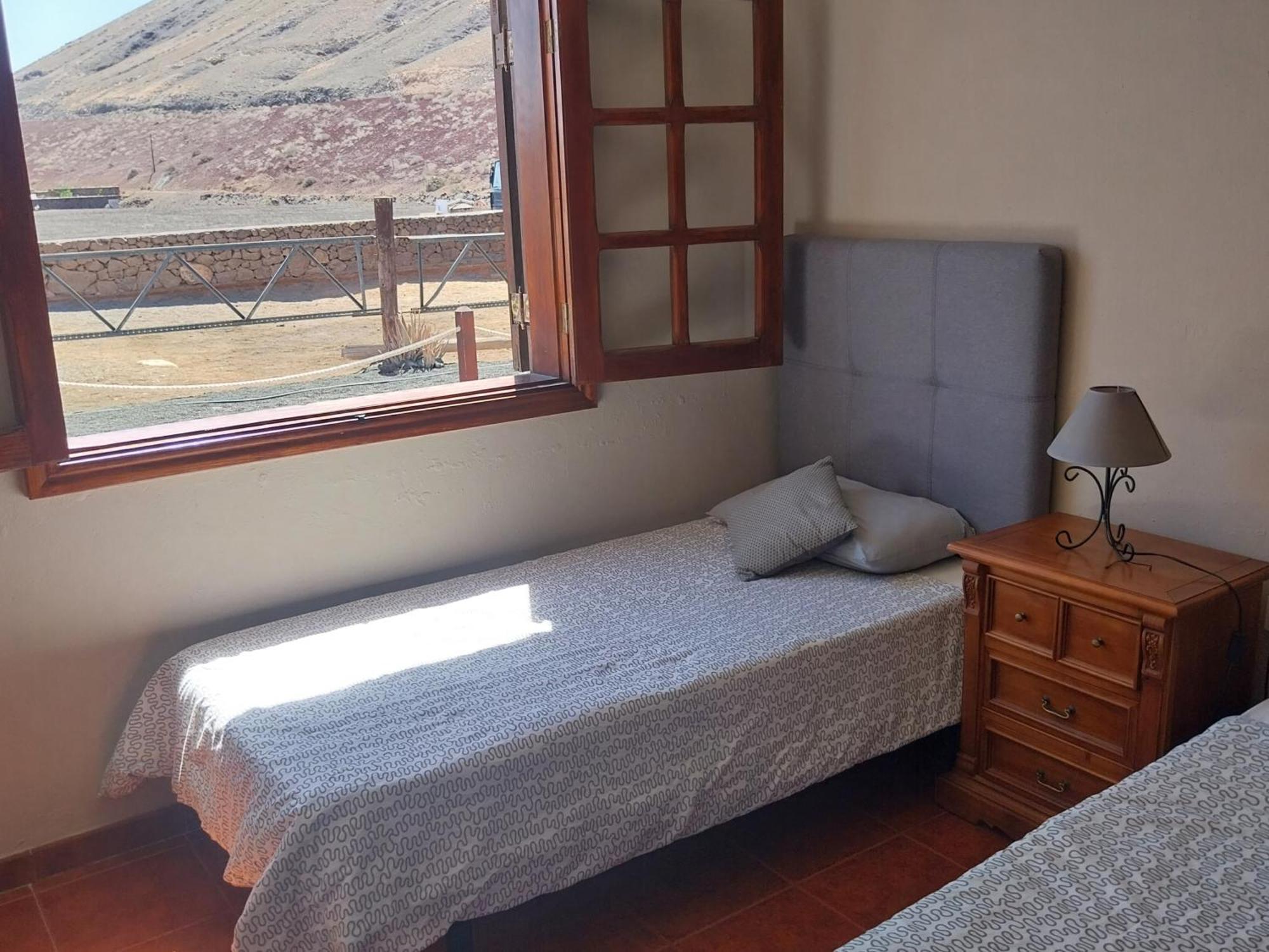 Esperanza Apartamento *