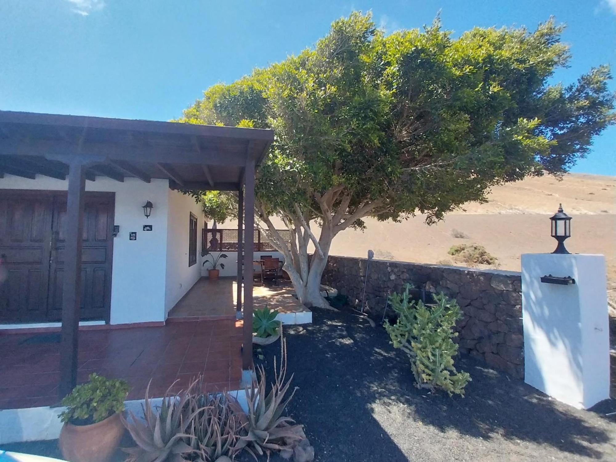 Esperanza Yaiza (Lanzarote)