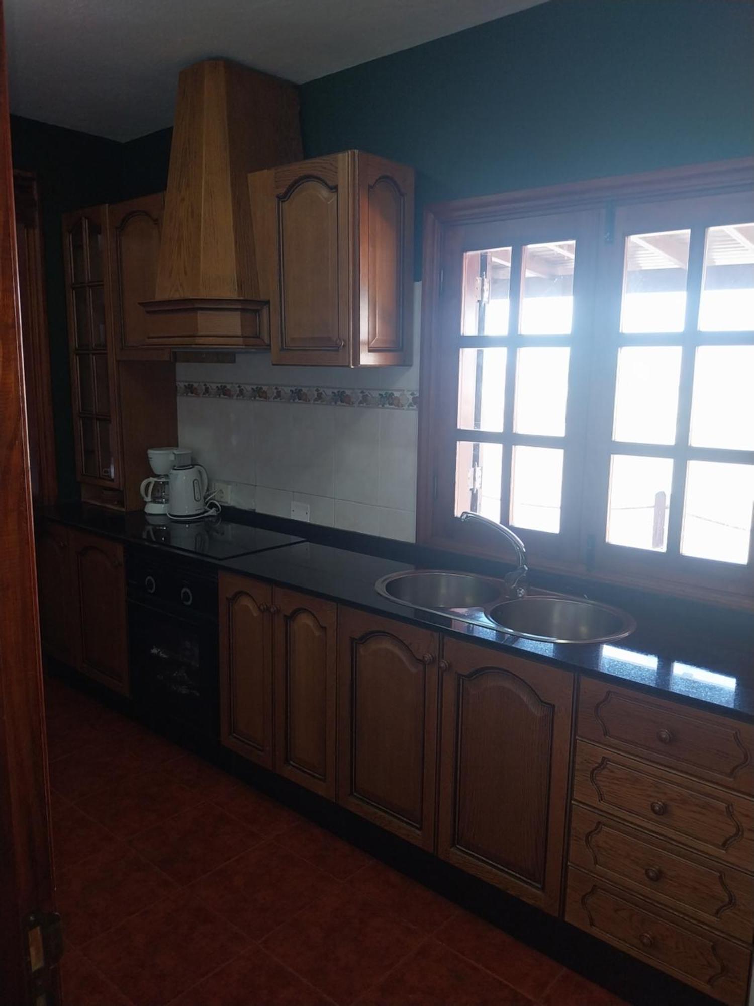 Esperanza Apartamento