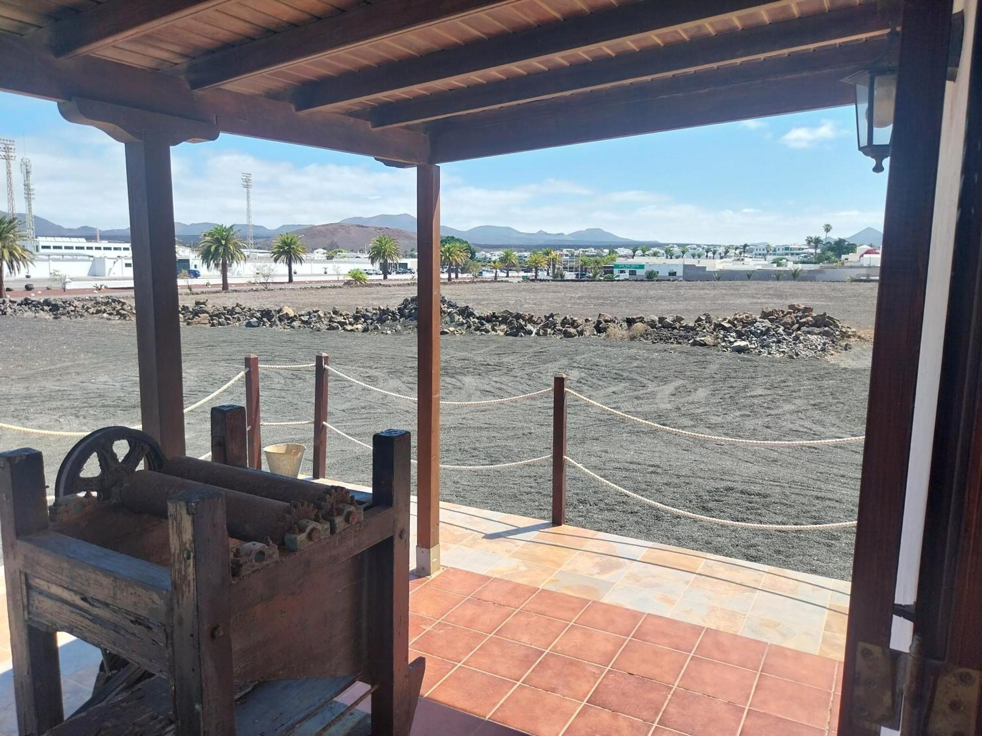 Apartamento Esperanza