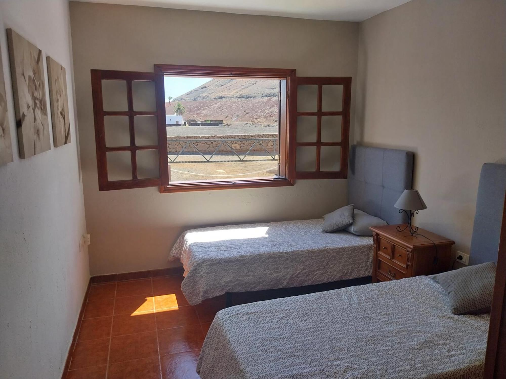 Esperanza Apartamento *