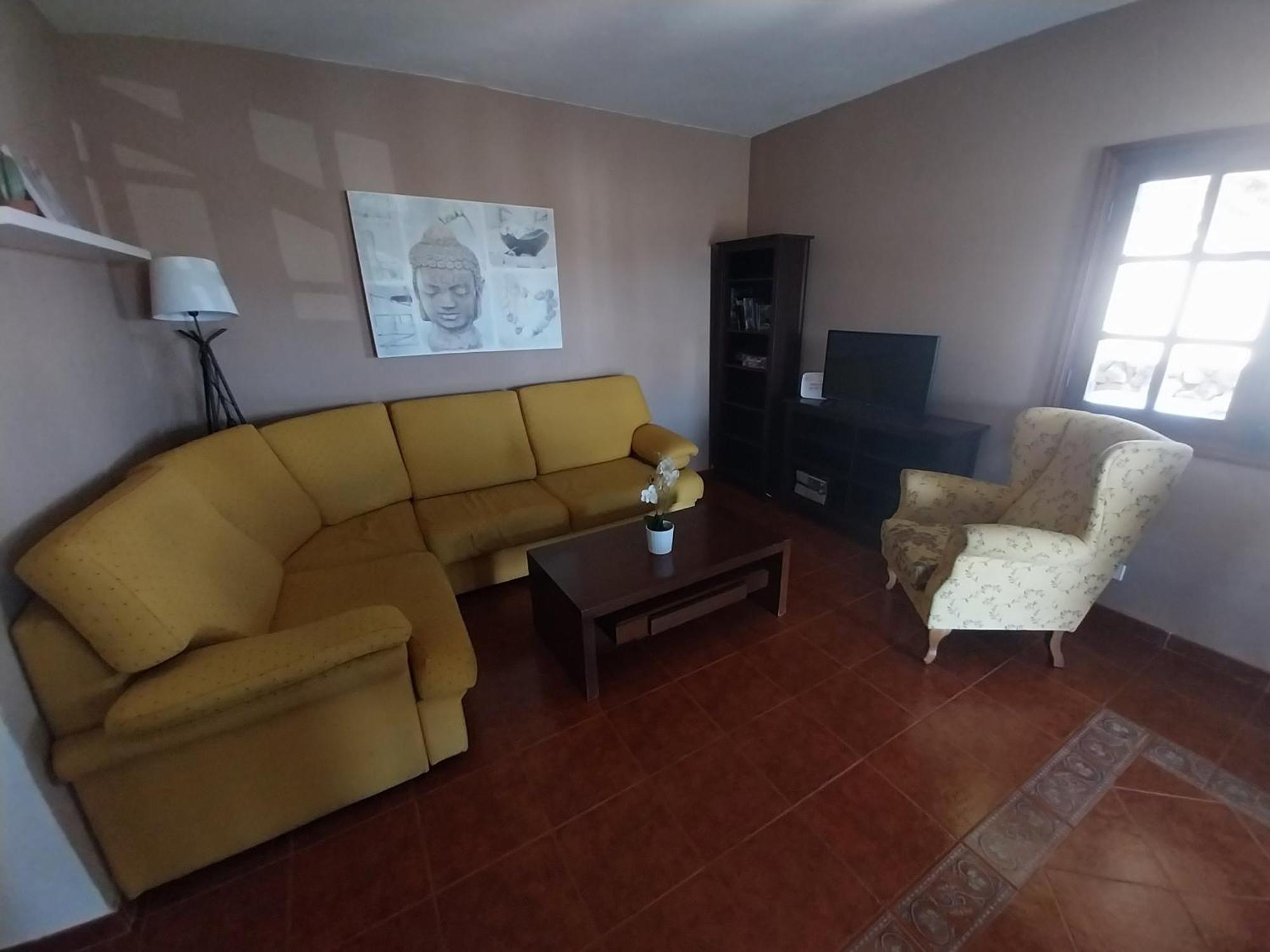 Apartamento Esperanza
