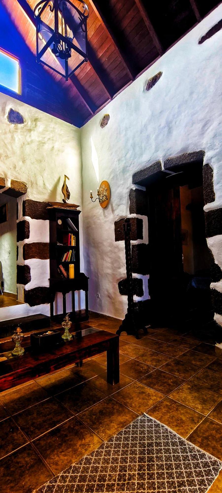 Country house Lucia - La Lava
