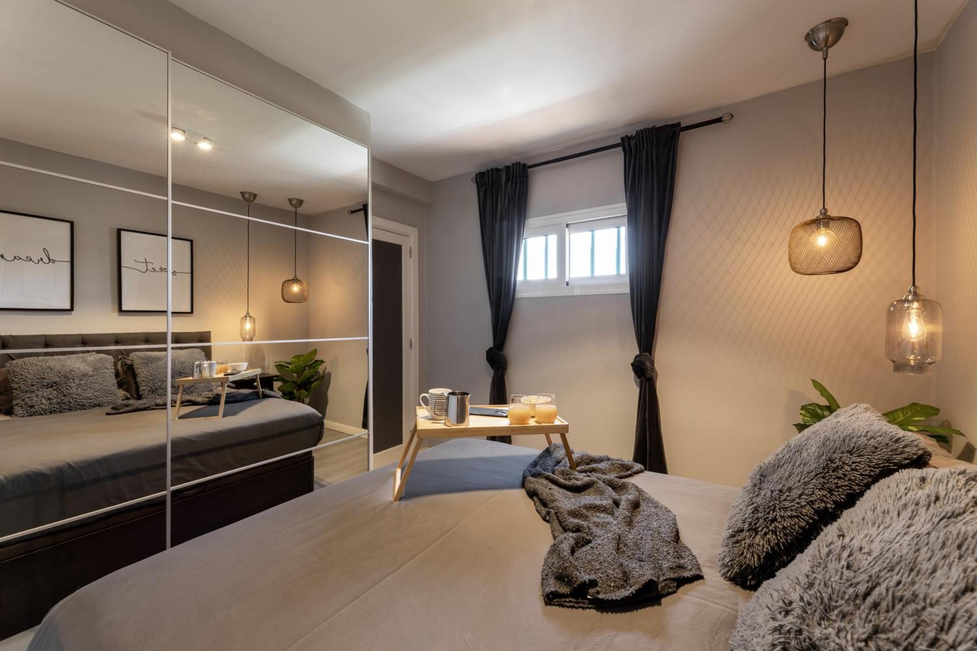 Apartment Holyhome Cucharas Costa Teguise