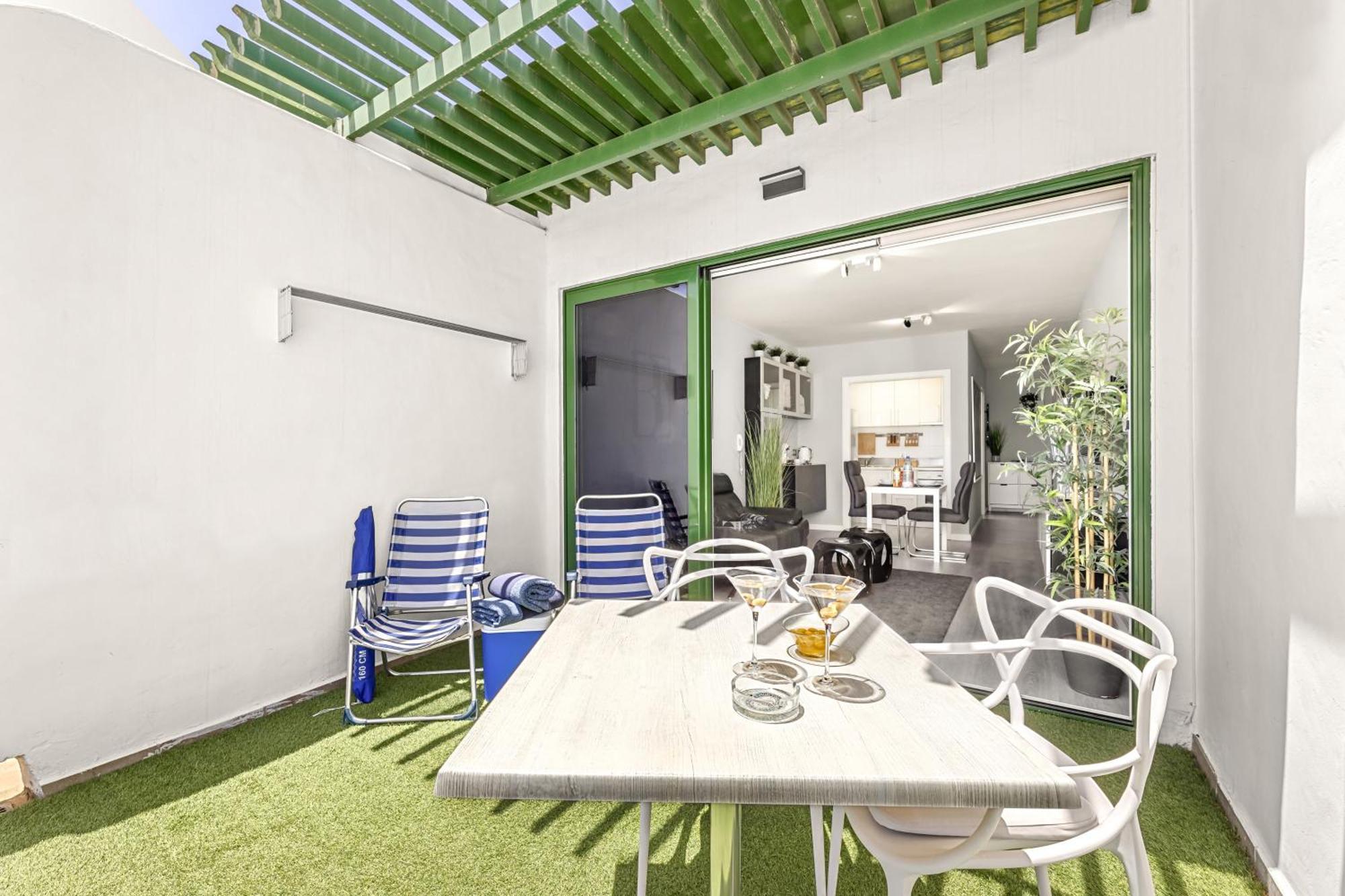 Holyhome Cucharas Costa Teguise