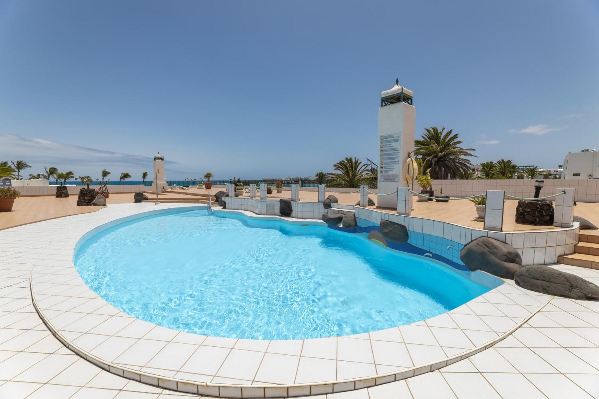Holyhome Cucharas Apartment Costa Teguise