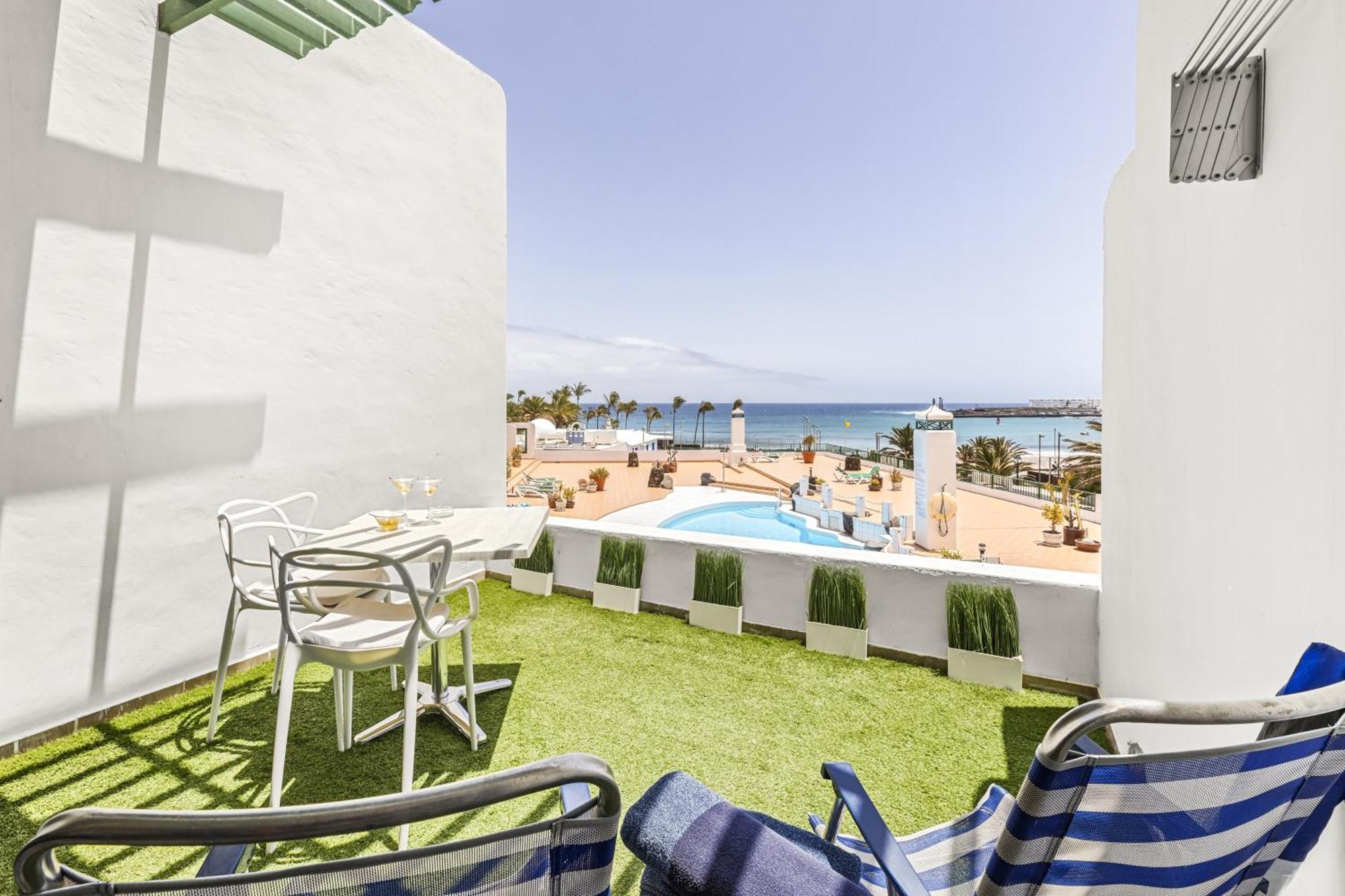 Holyhome Cucharas * Costa Teguise