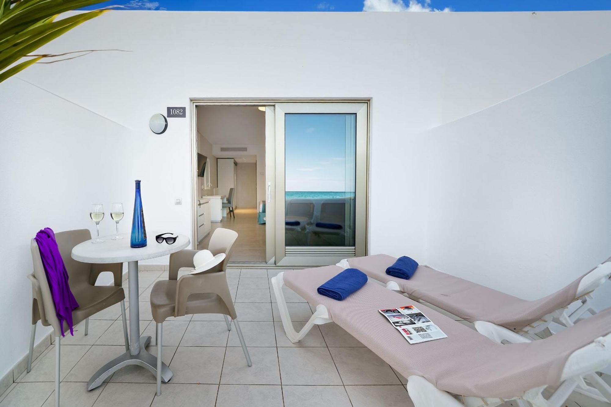 Costas 4* Puerto del Carmen (Lanzarote)