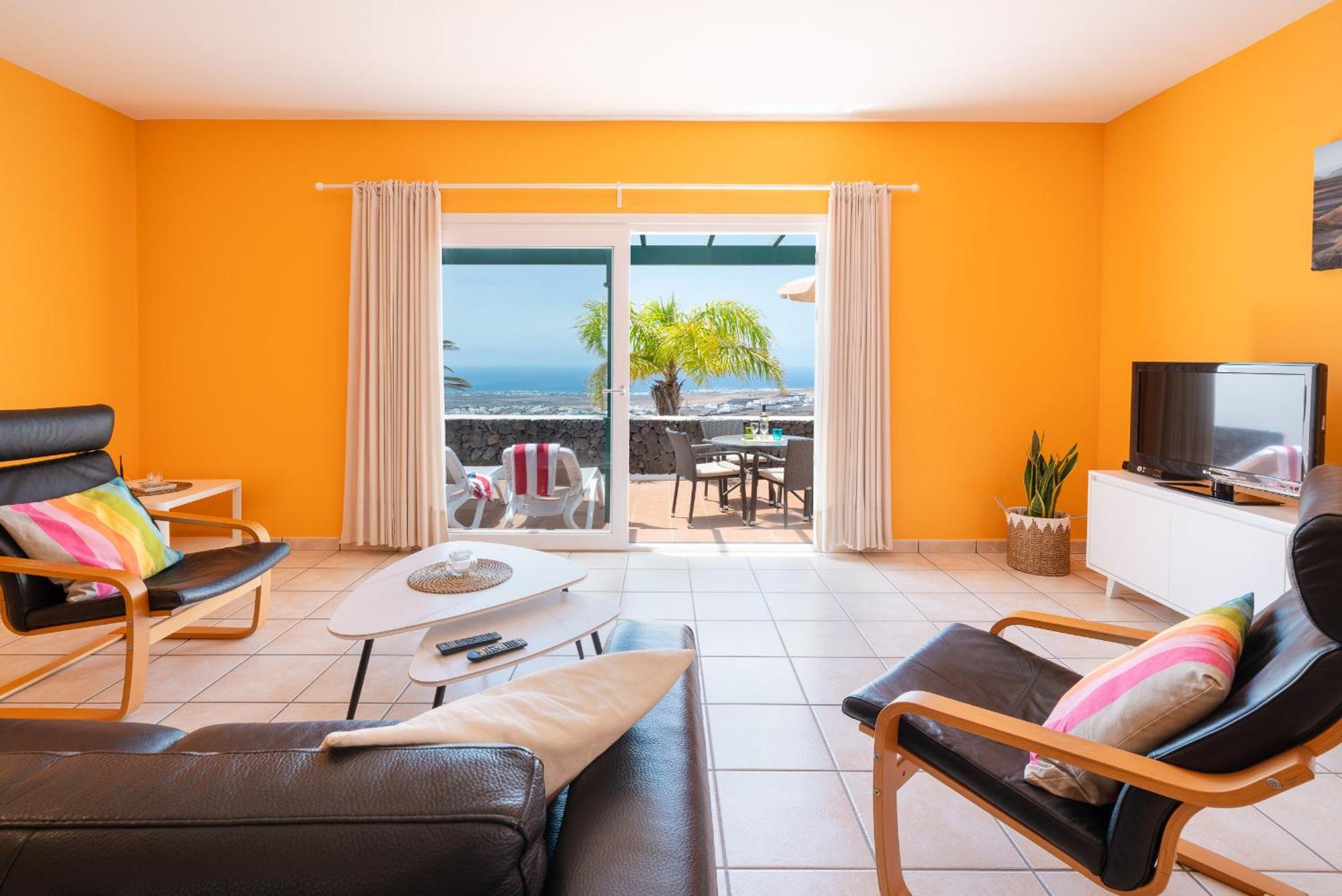 Casa La Vega Country house