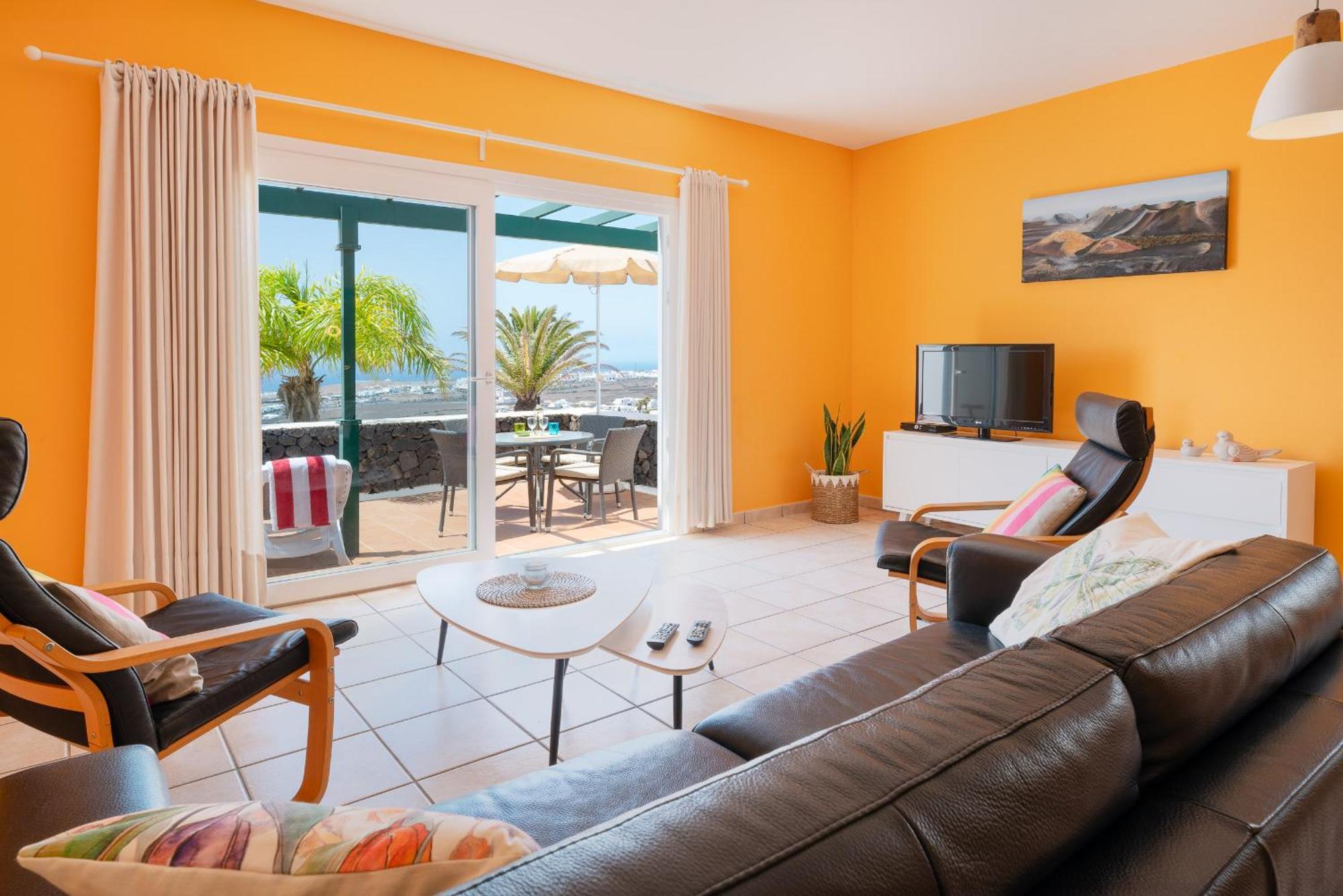 Country house Casa La Vega