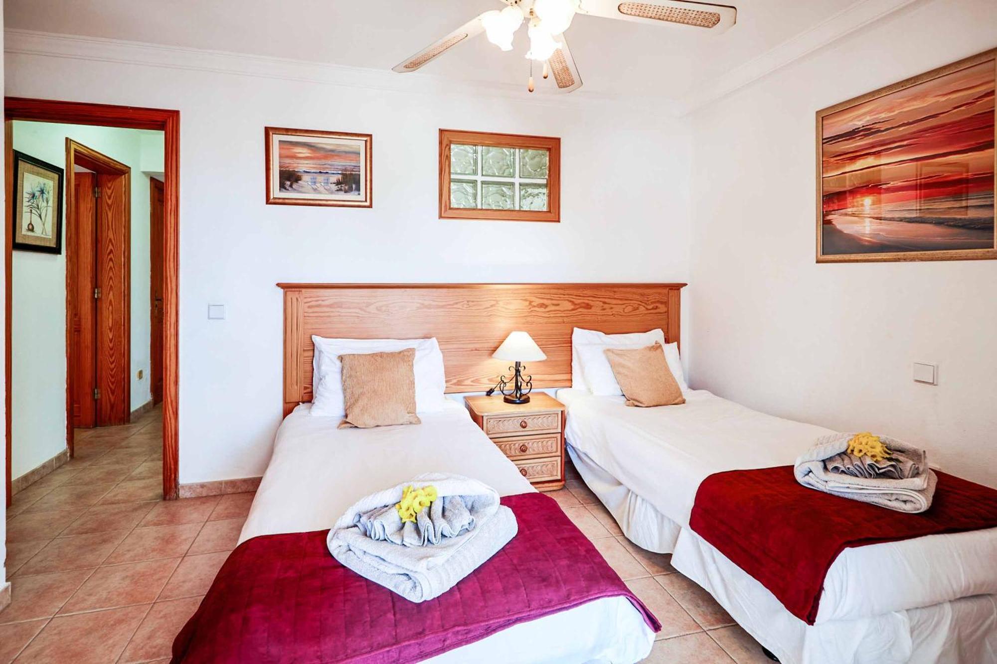 Casa Hawkeshead Villa Playa Blanca (Lanzarote)