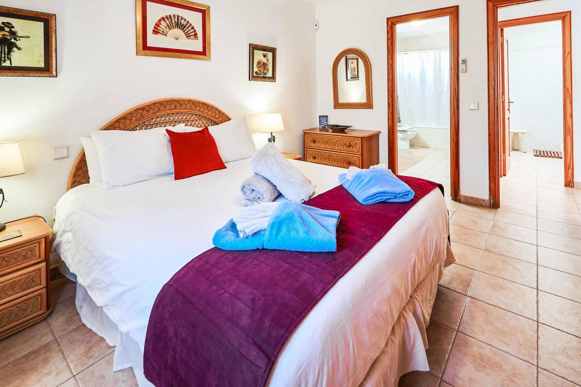 Villa Casa Hawkeshead Playa Blanca (Lanzarote)