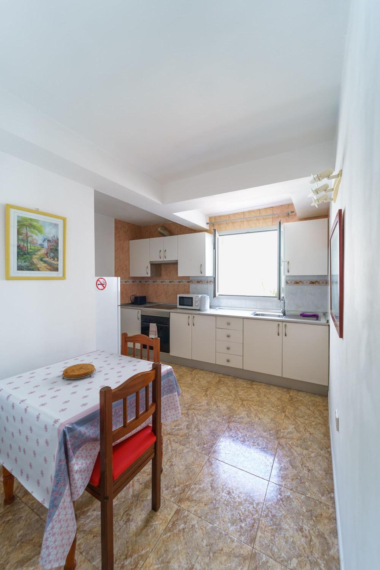 Guincho5b Apartamento *