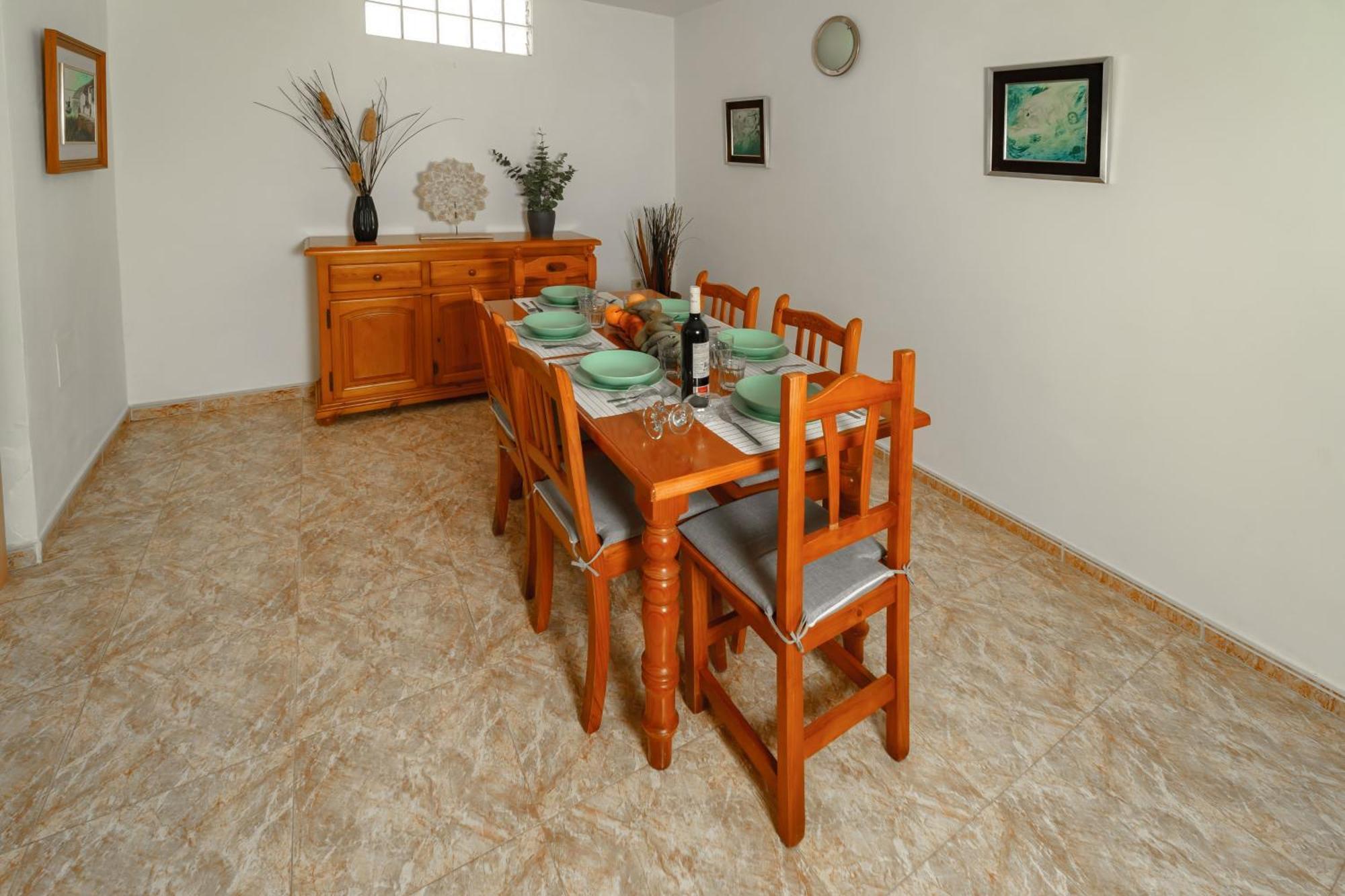 Guincho5b Apartamento *