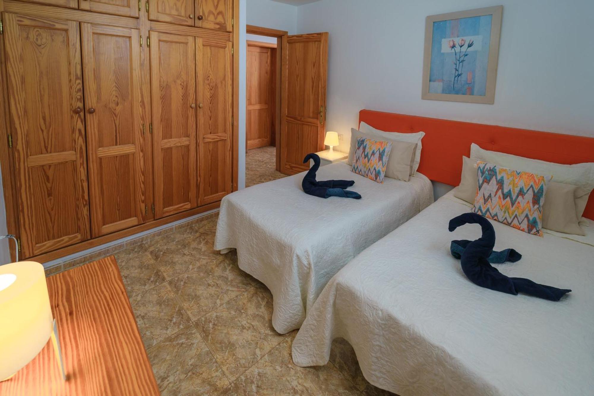 Apartamento Guincho5b Puerto del Carmen (Lanzarote)