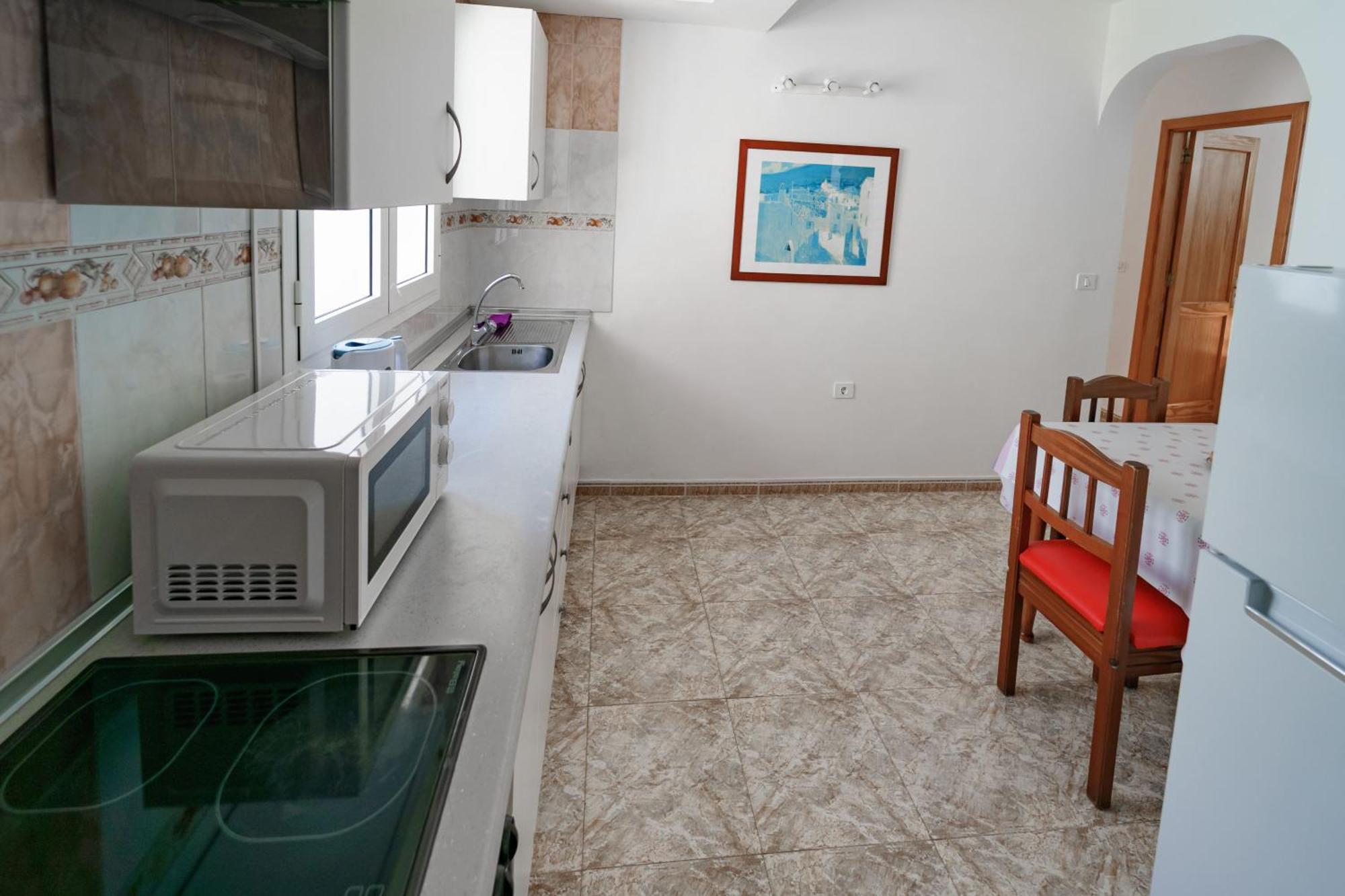 Guincho5b Apartamento Puerto del Carmen (Lanzarote)