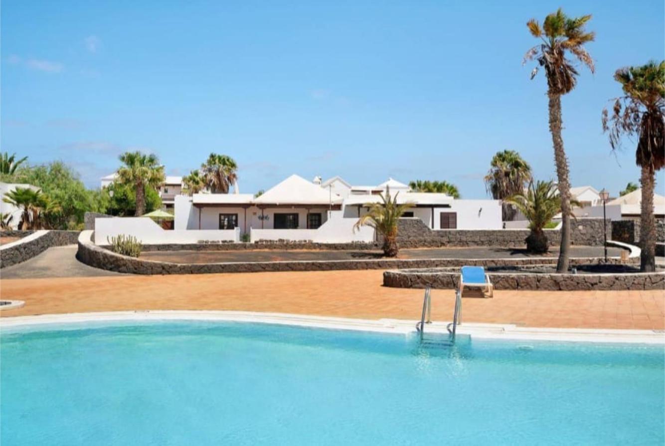 Сasa de vacaciones For Lanzarote Holidays House *