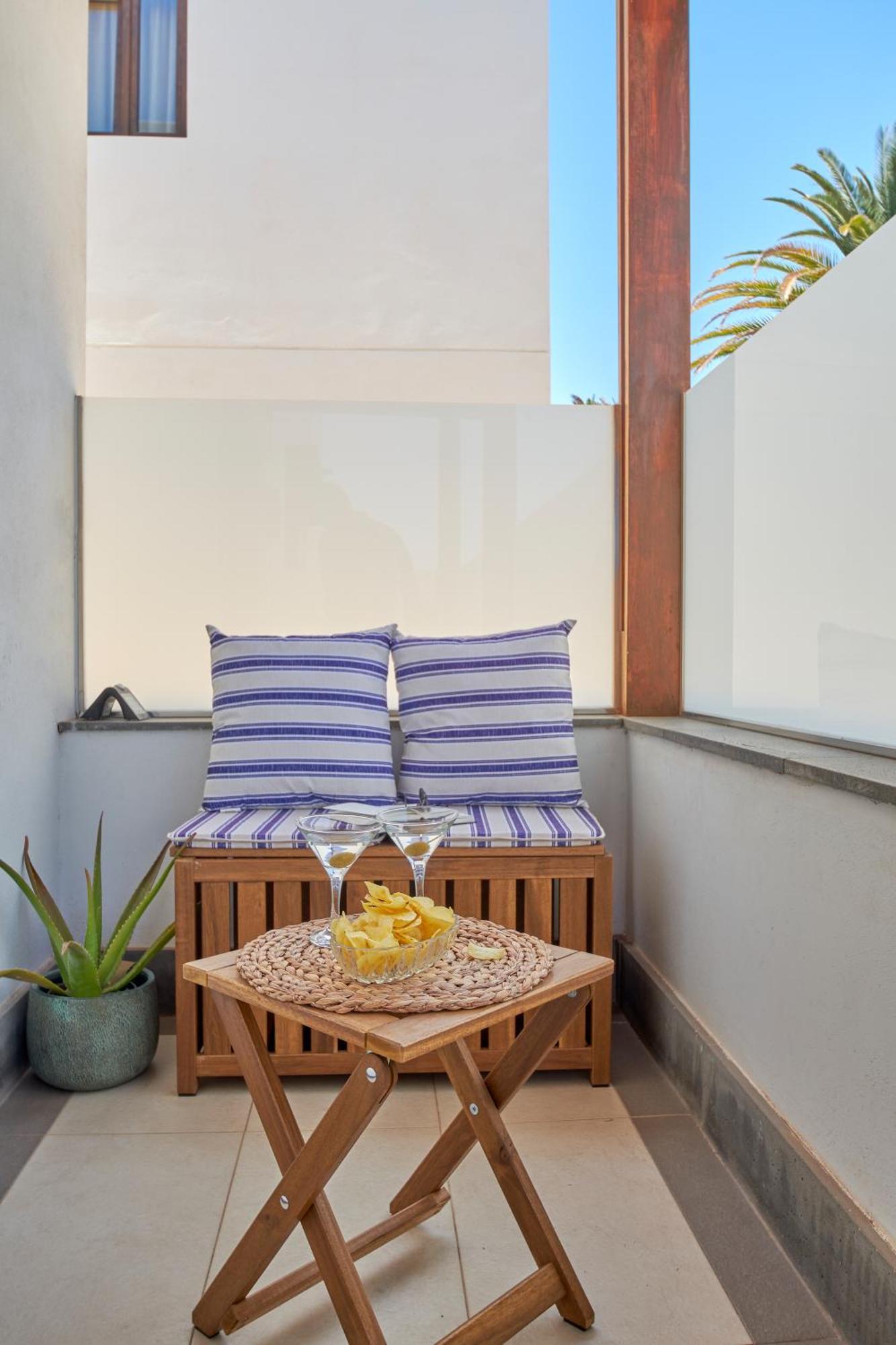 Calero Surfin - Shared Pool, 10 Minutes Walking To Harbour *