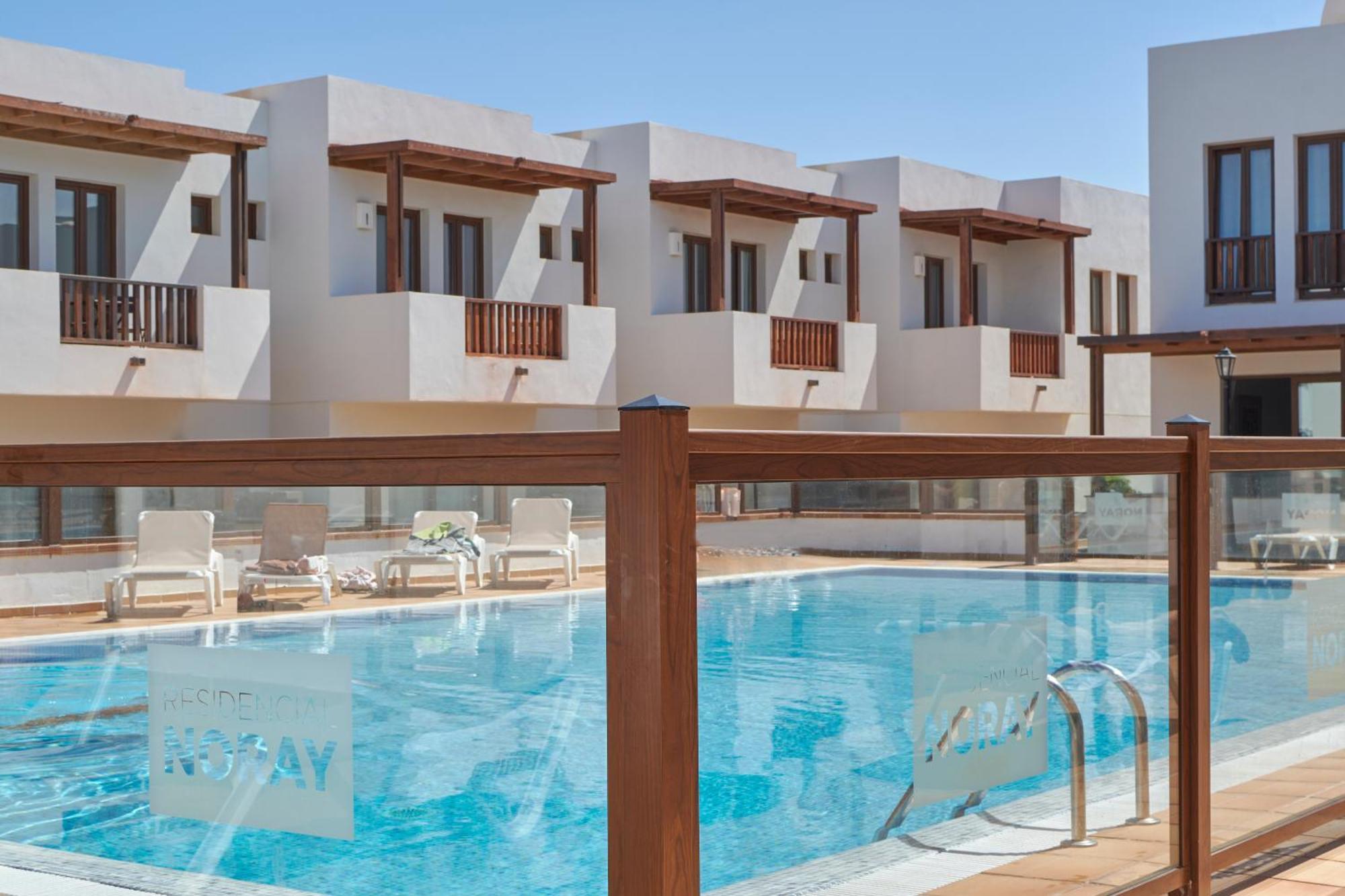 Apartamento Calero Surfin - Shared Pool, 10 Minutes Walking To Harbour