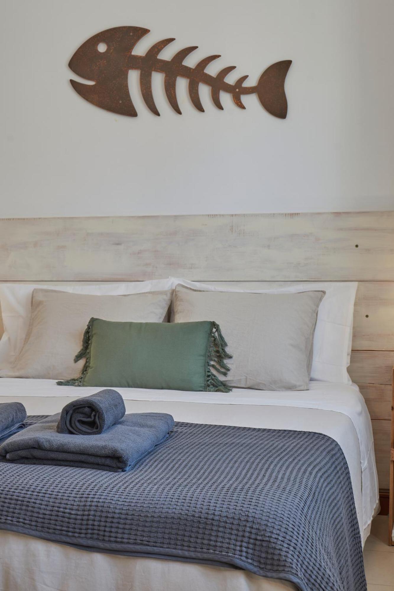 Calero Surfin - Shared Pool, 10 Minutes Walking To Harbour Puerto Calero