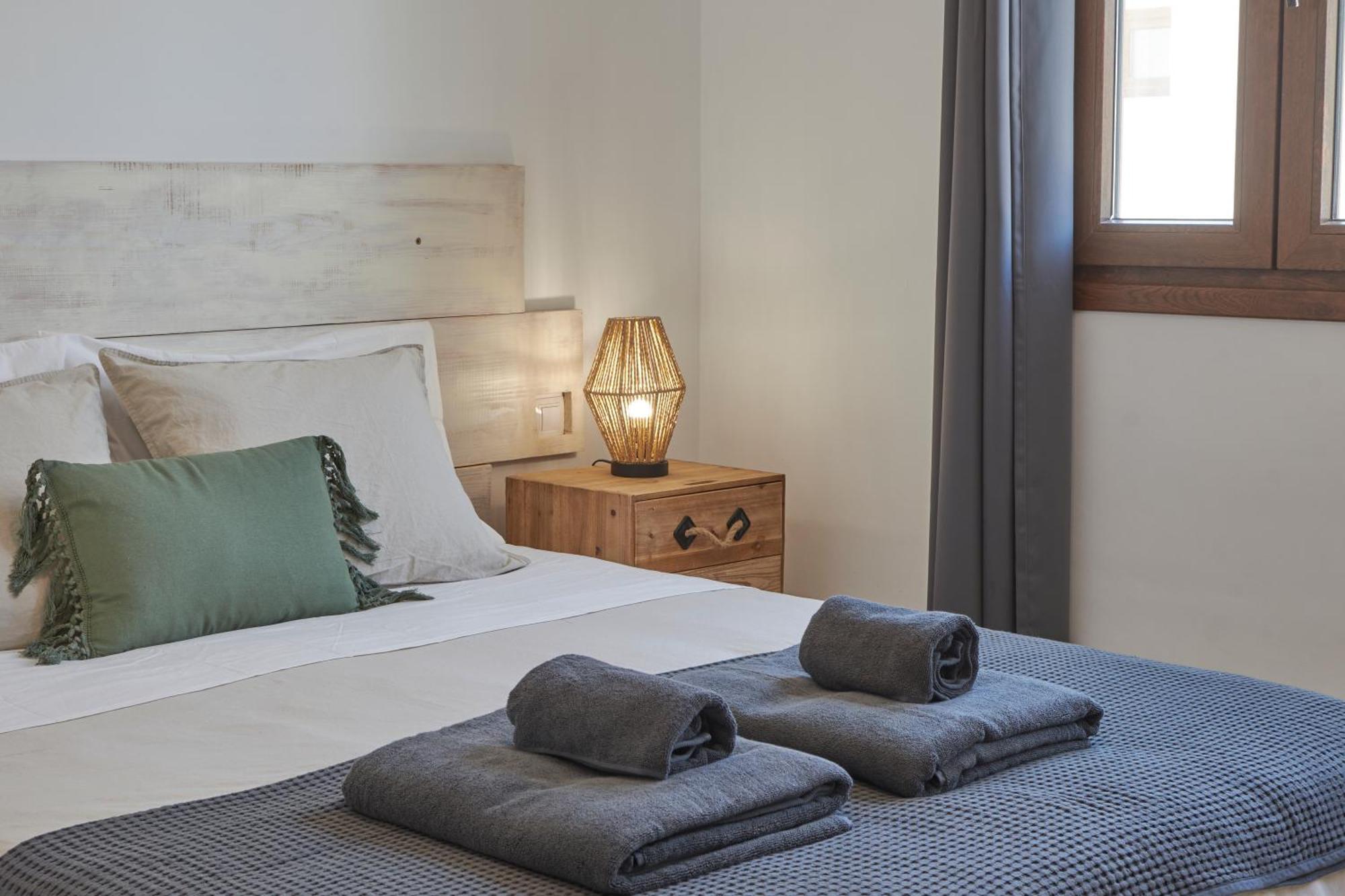 Apartamento Calero Surfin - Shared Pool, 10 Minutes Walking To Harbour