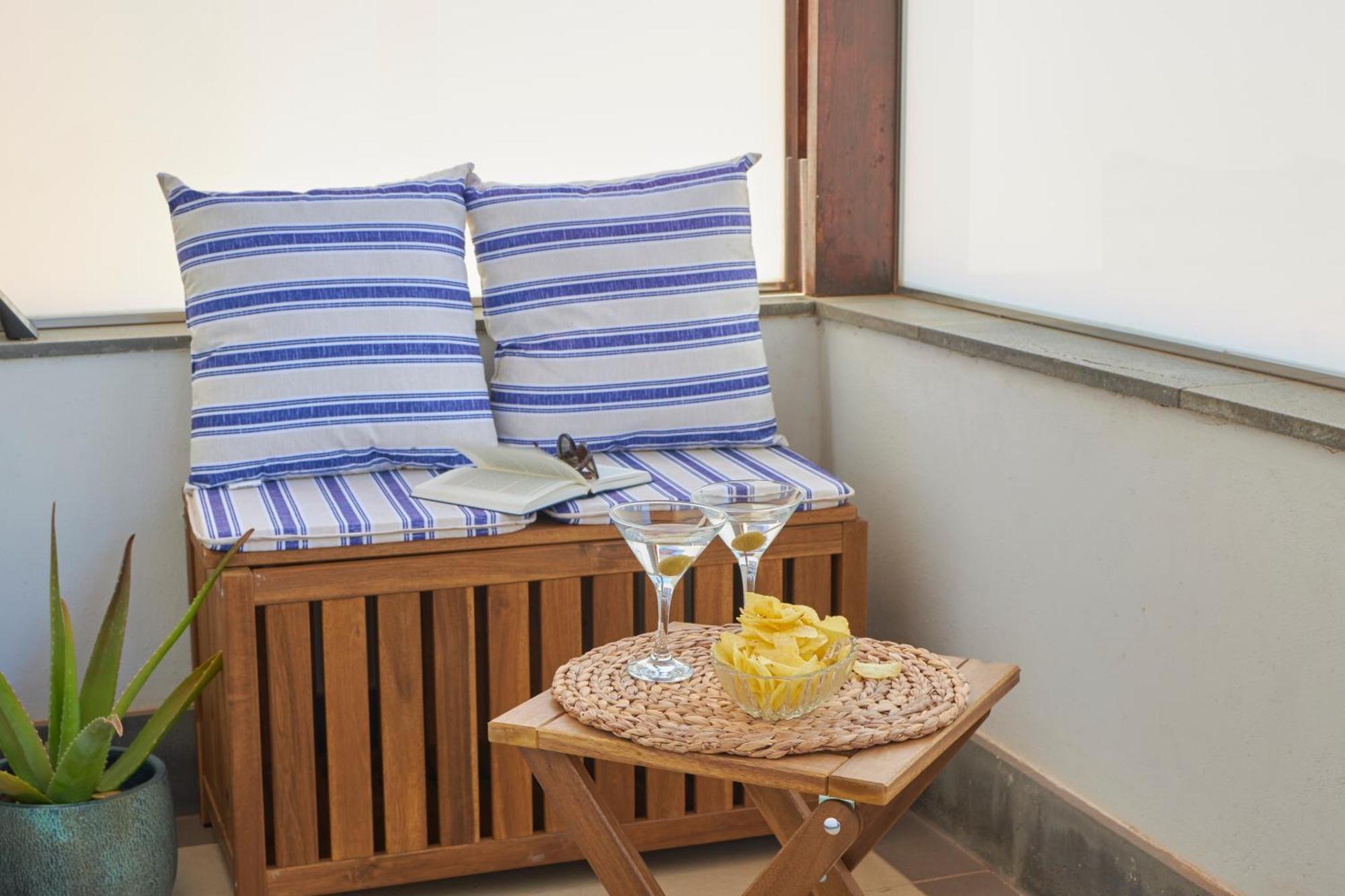 Calero Surfin - Shared Pool, 10 Minutes Walking To Harbour