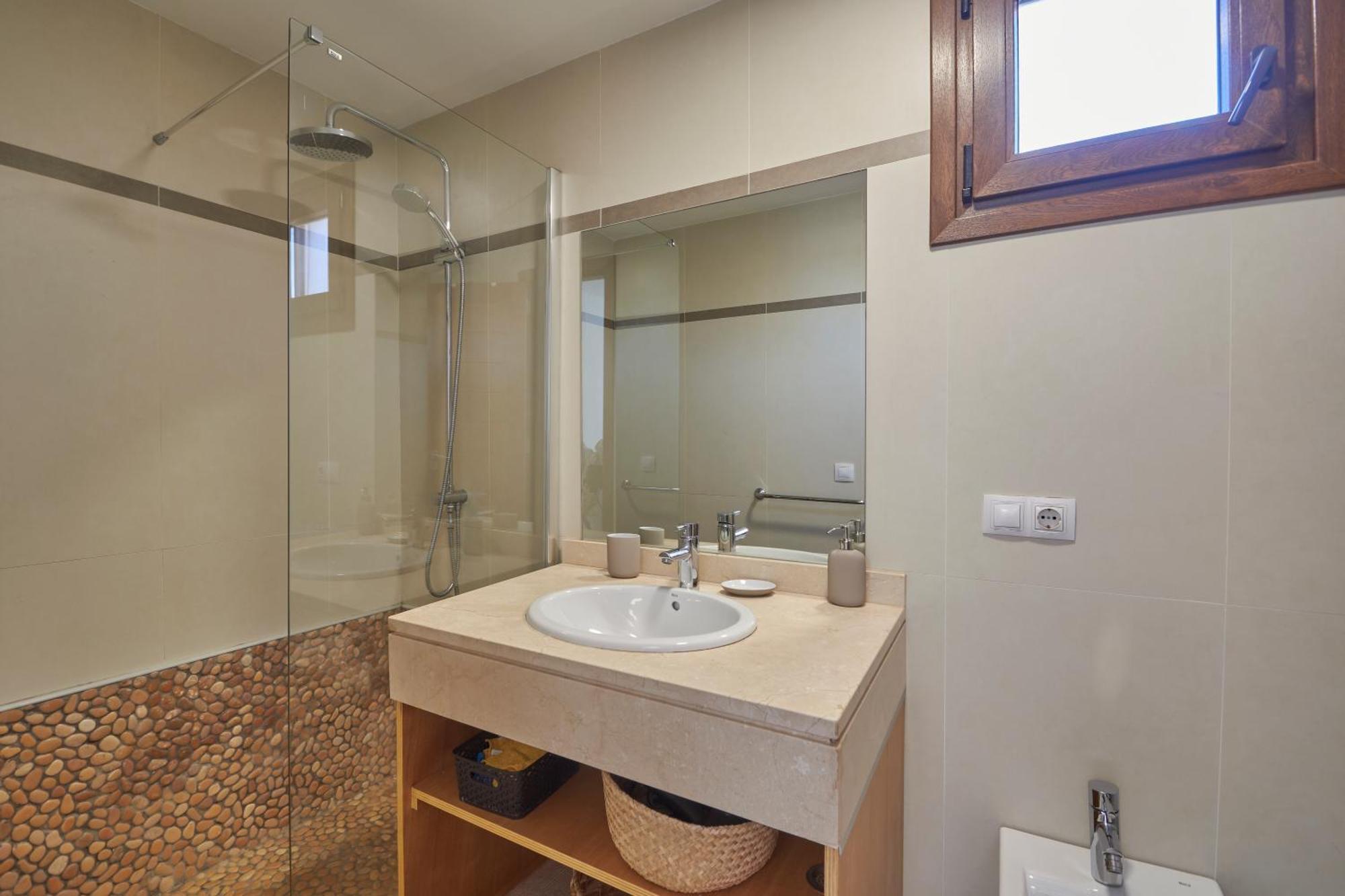 Calero Surfin - Shared Pool, 10 Minutes Walking To Harbour Apartamento Puerto Calero