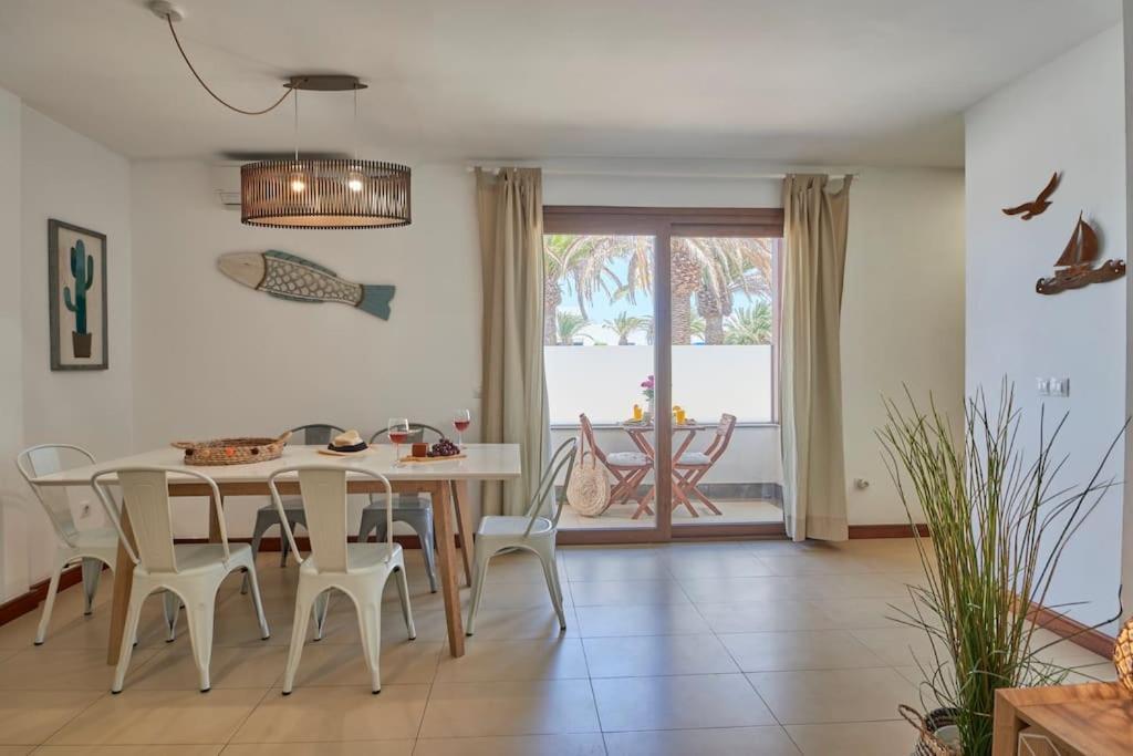 Calero Surfin - Shared Pool, 10 Minutes Walking To Harbour