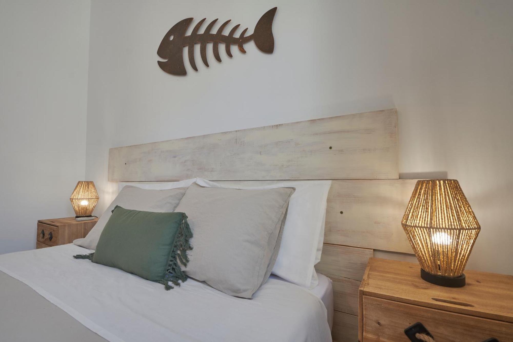 Calero Surfin - Shared Pool, 10 Minutes Walking To Harbour